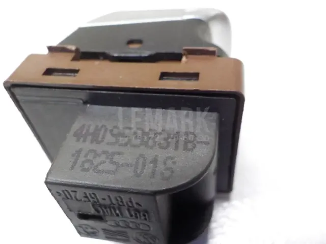 Кнопка открывания багажника для  BMW 7-serie E38 1994-2001