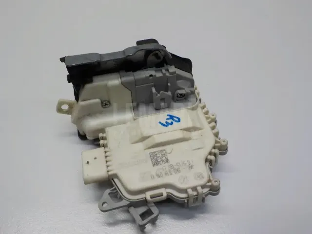 Замок двери задней правой для  Ford Transit 2006-2013