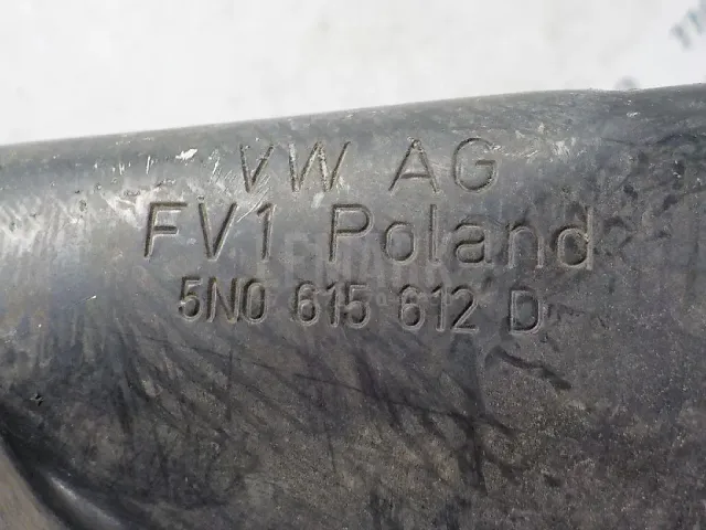 Пыльник тормозного диска для  Audi Allroad quattro 2006-2012