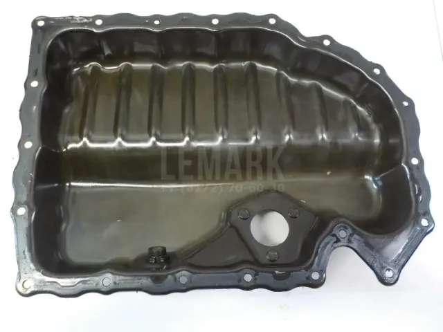 Поддон масляный двигателя для  Dongfeng DFL3251 2007