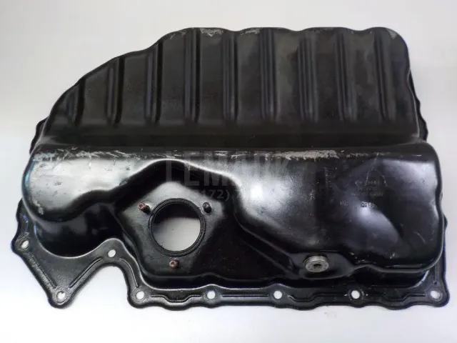 Поддон масляный двигателя для  Dongfeng DFL3251 2007