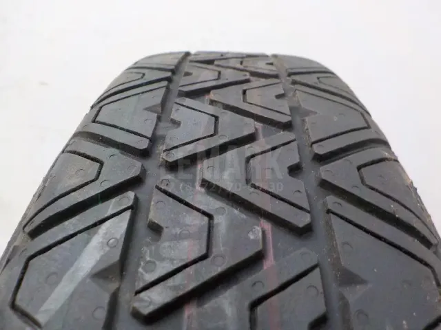 Диск запасного колеса (докатка) для  Ford Fiesta 2017