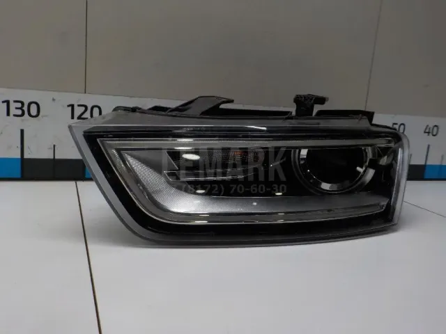 Фара левая для  BMW 5-serie G30/G31/F90 2017-2023