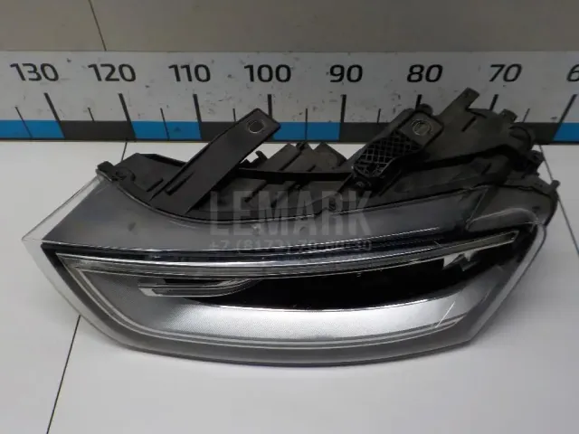 Фара левая для  BMW 5-serie G30/G31/F90 2017-2023