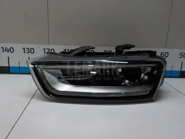 Фара левая для  BMW 5-serie G30/G31/F90 2017-2023