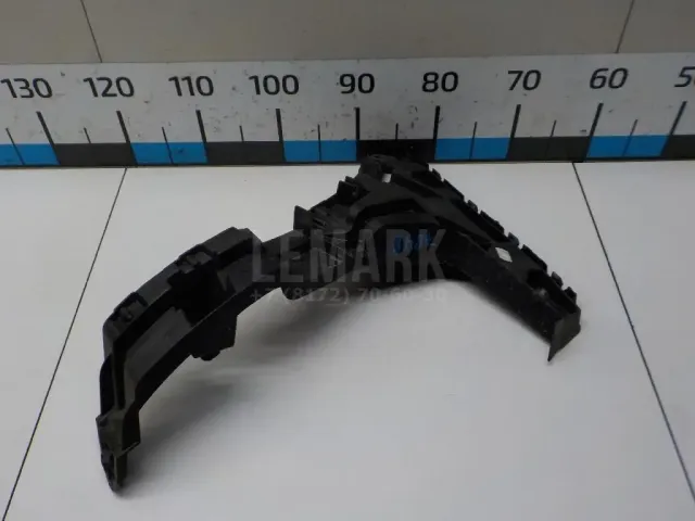 Направляющая заднего бампера левая для  Ford S-MAX 2006-2015