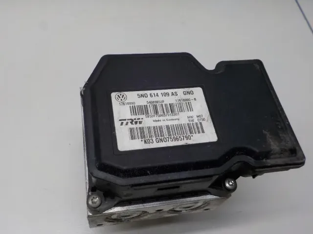Блок ABS (насос) для  Ford Focus II 2008-2011