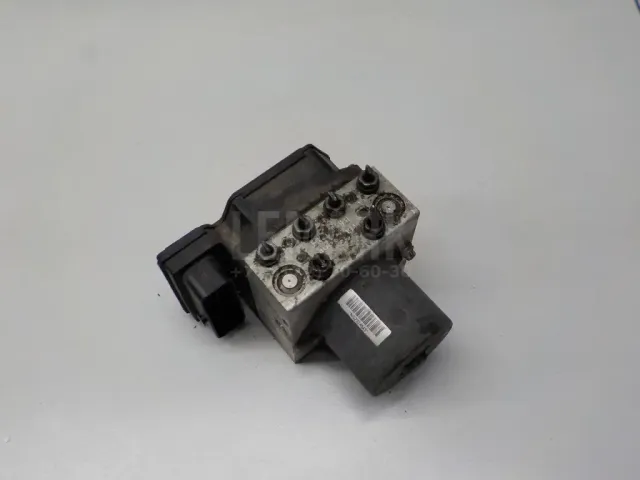 Блок ABS (насос) для  Ford Focus II 2008-2011