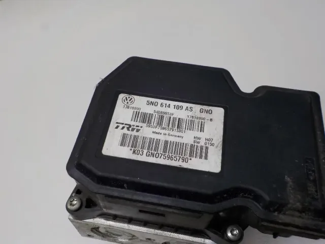 Блок ABS (насос) для  Ford Focus II 2008-2011