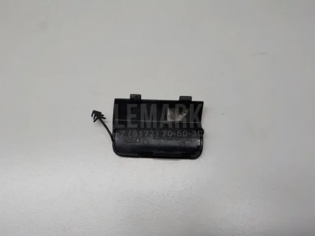 Заглушка буксировочного крюка для  Ford Focus I 1998-2005