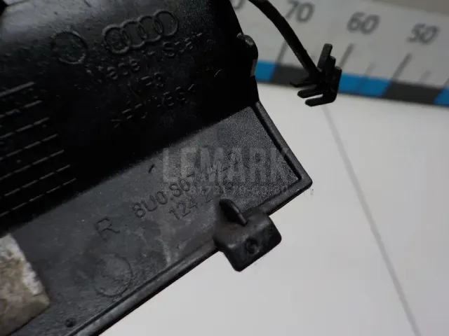 Заглушка буксировочного крюка для  Ford Focus I 1998-2005