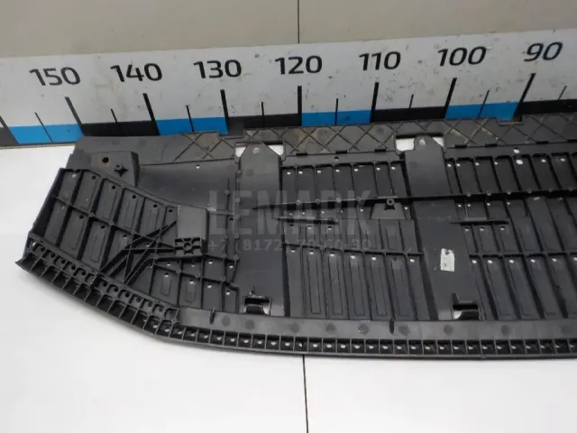 Защита антигравийная для  Ford Kuga 2008-2012