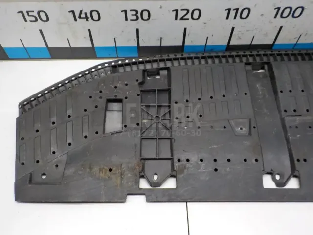 Защита антигравийная для  Ford Kuga 2008-2012