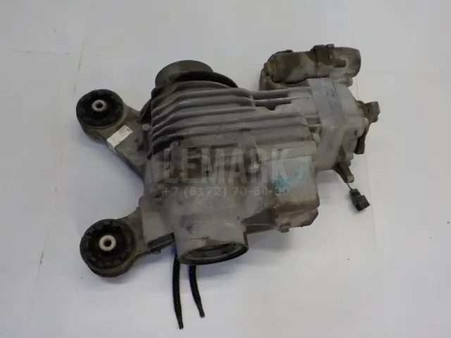 Редуктор заднего моста для  Ford Escape EUR 2007-2009