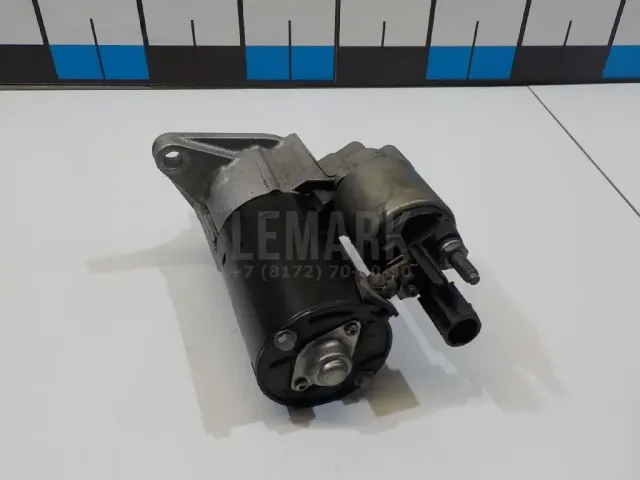 Стартер для  Ford Focus IV 2018