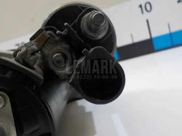 Стартер для  Ford Focus IV 2018