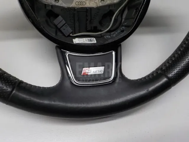 Рулевое колесо для AIR BAG (без AIR BAG)