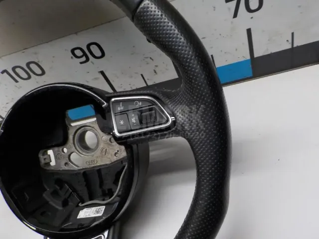 Рулевое колесо для AIR BAG (без AIR BAG)