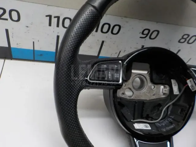 Рулевое колесо для AIR BAG (без AIR BAG)