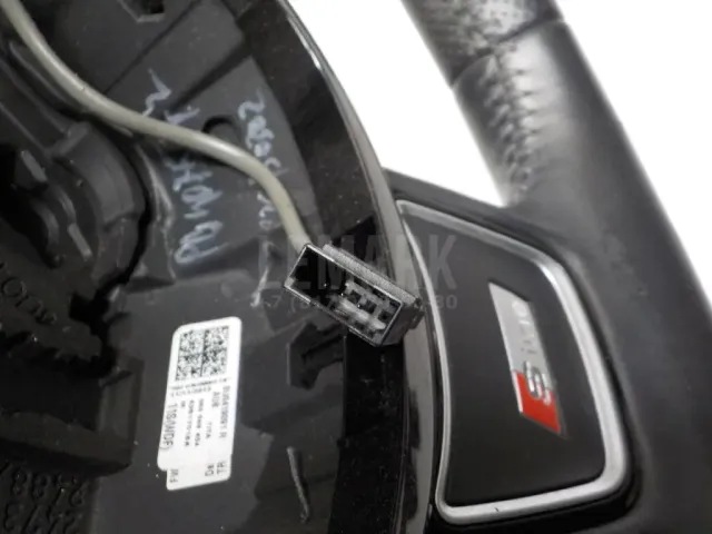 Рулевое колесо для AIR BAG (без AIR BAG)