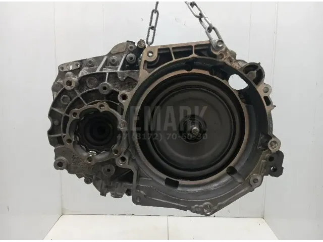 АКПП (автоматическая коробка переключения передач)