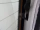 Дверь багажника со стеклом