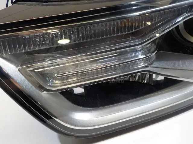 Фара левая для  Audi Allroad quattro 2012-2019
