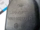 Крышка фары правой для  Ford Fiesta 2001-2008