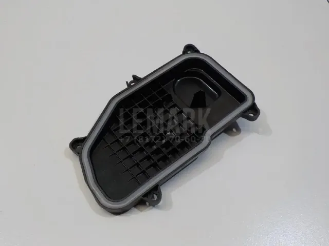 Крышка фары правой для  Ford Fiesta 2001-2008