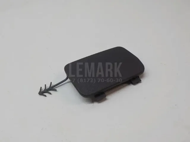 Заглушка буксировочного крюка для  Ford KA 1996-2008