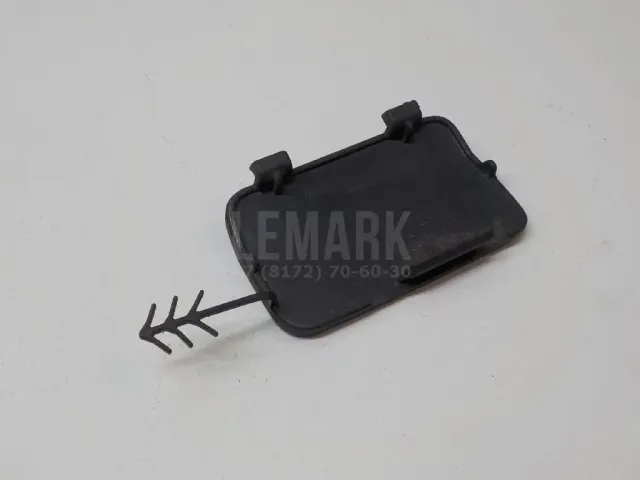 Заглушка буксировочного крюка для  Ford KA 1996-2008
