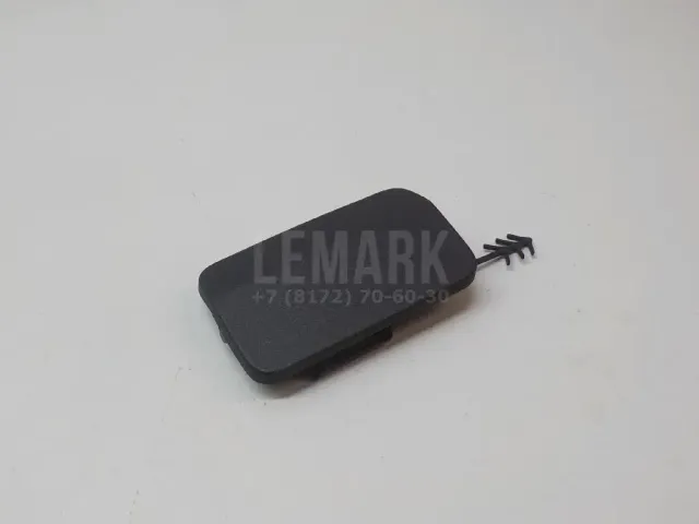 Заглушка буксировочного крюка для  Ford KA 1996-2008