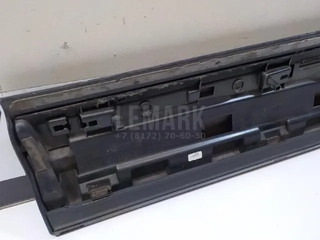 Накладка двери задней правой для  Ford Ranger 1998-2006