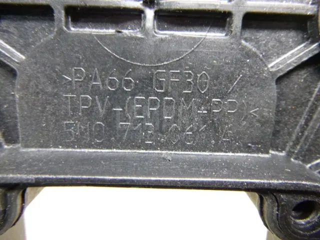 Кронштейн кулисы КПП для  Fiat Ritmo II 1983-1988