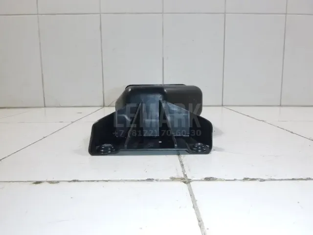 Абсорбер (фильтр угольный)