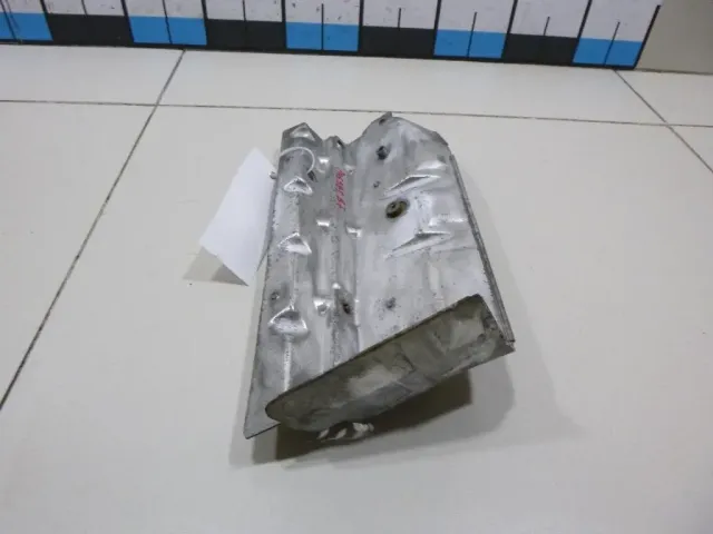 Экран тепловой для  BMW 5-serie G30/G31/F90 2017-2023