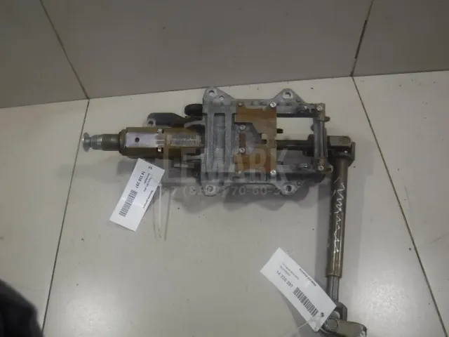 Колонка рулевая для  Audi Q3 (8U) 2012-2018
