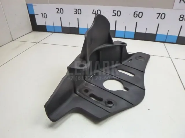 Защита антигравийная для  Ford Kuga 2008-2012