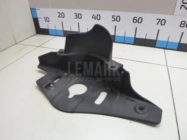 Защита антигравийная для  Ford Kuga 2008-2012
