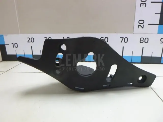 Защита антигравийная для  Ford Kuga 2008-2012
