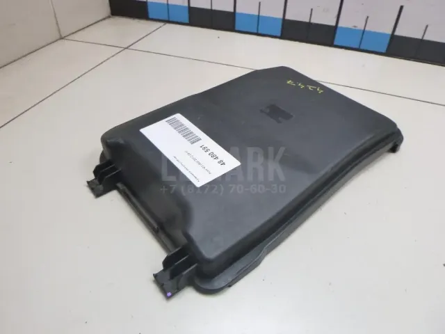Крышка аккумулятора для  Audi 100 [C4] 1991-1994