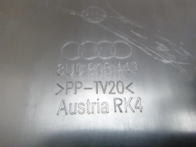 Крышка аккумулятора для  Audi 100 [C4] 1991-1994