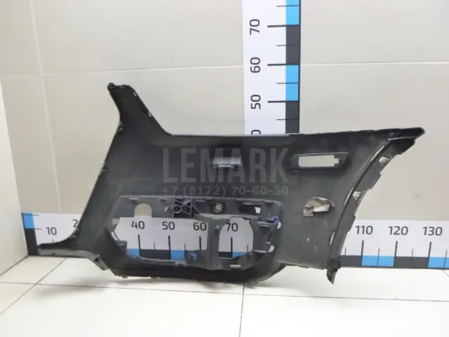 Бампер передний для  Geely Atlas (NL-3) 2016-2022