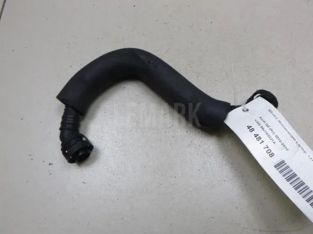 Шланг вентиляции картер. газов для  Ford Fiesta 2008-2019