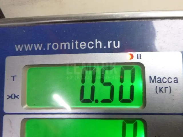 Патрубок радиатора