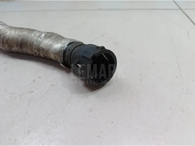 Патрубок отопителя для  Audi TT(8N) 1998-2006
