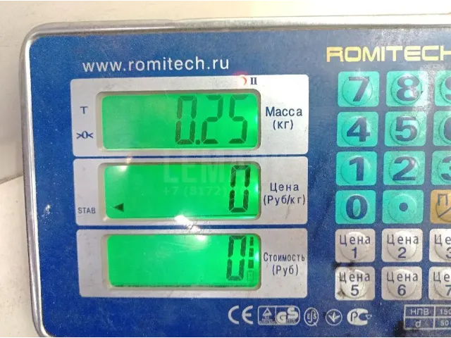 Переключатель подрулевой в сборе