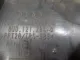 Воздуховод радиатора правый