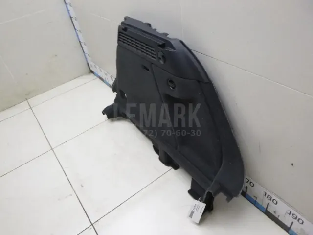 Обшивка багажника для  Ford Galaxy 2016