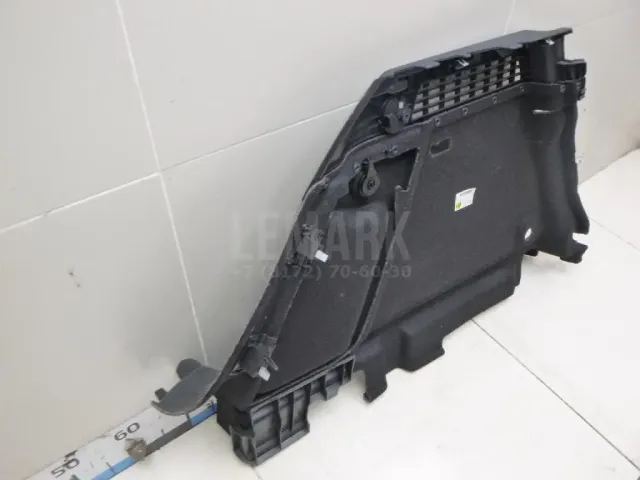 Обшивка багажника для  Ford Galaxy 2016